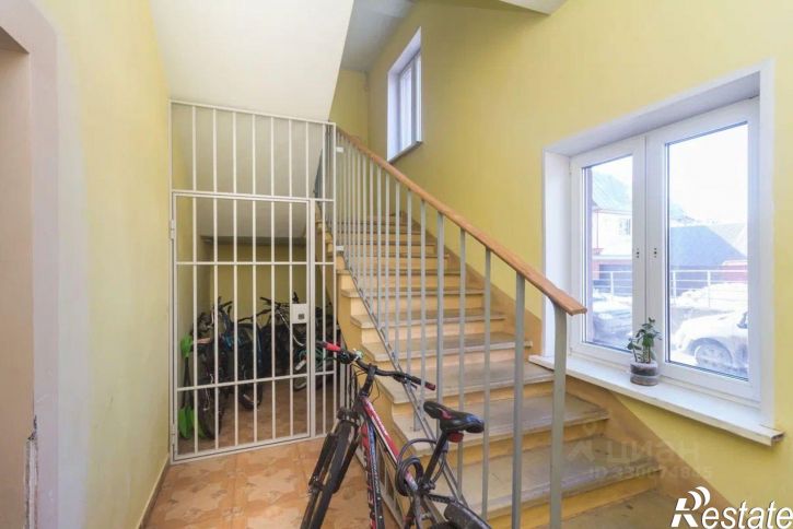 1-комн квартира ул Подвойского, 7,  д. 7