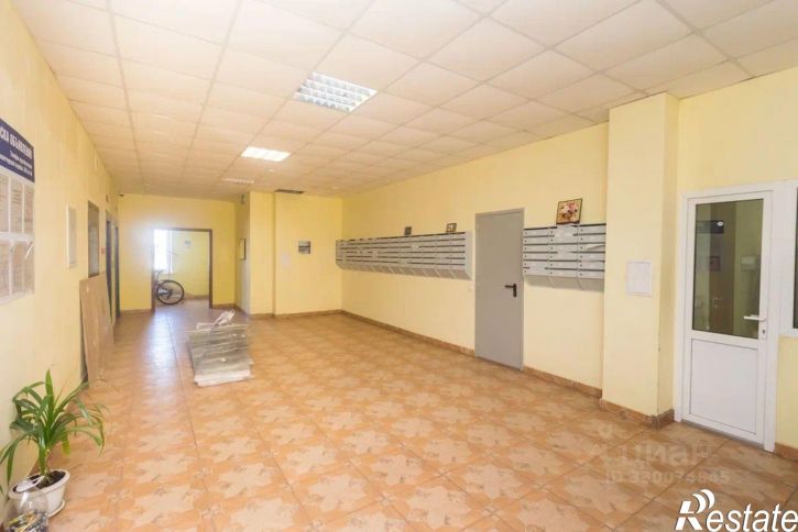1-комн квартира ул Подвойского, 7,  д. 7
