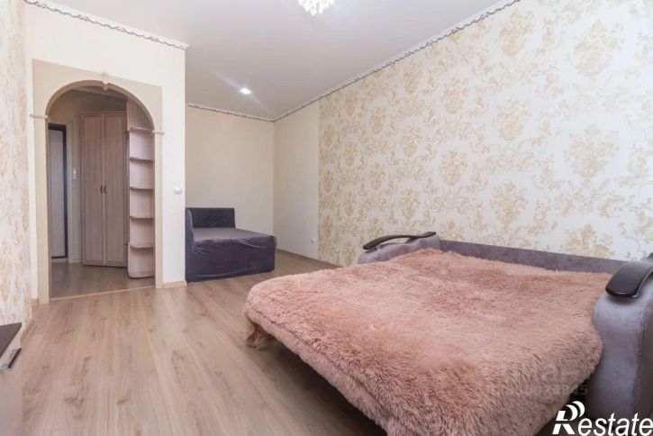 1-комн квартира ул Подвойского, 7,  д. 7