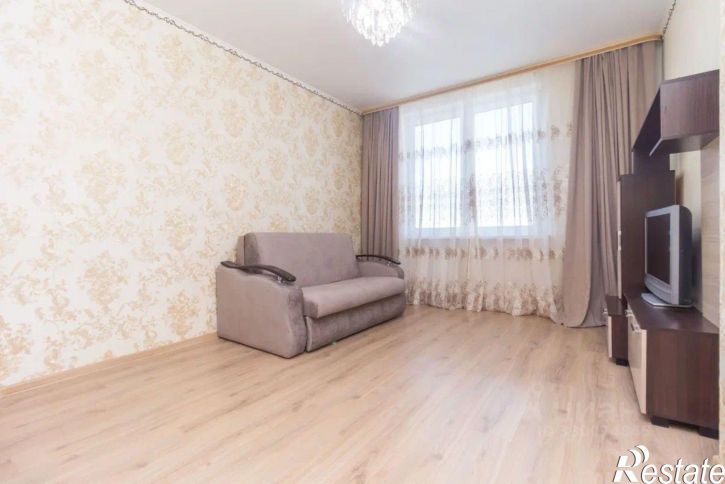 1-комн квартира ул Подвойского, 7,  д. 7