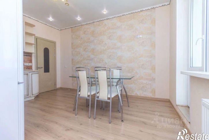 1-комн квартира ул Подвойского, 7,  д. 7