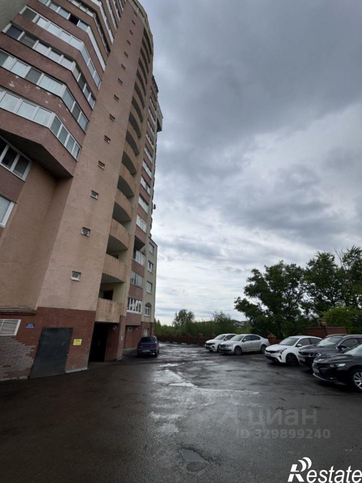 4-комн квартира ул Бехтерева, 16,  д. 16