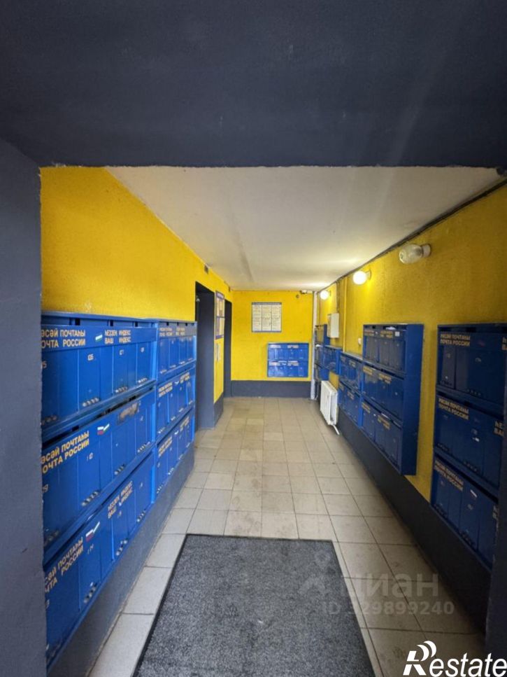 4-комн квартира ул Бехтерева, 16,  д. 16