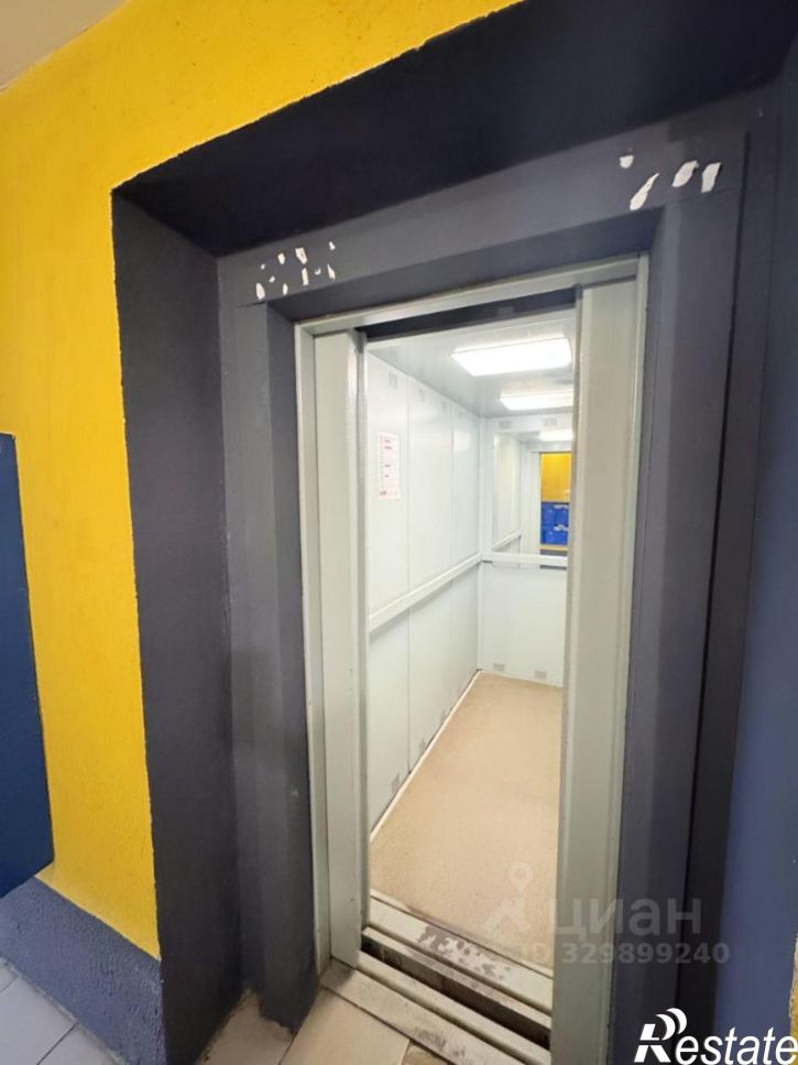 4-комн квартира ул Бехтерева, 16,  д. 16