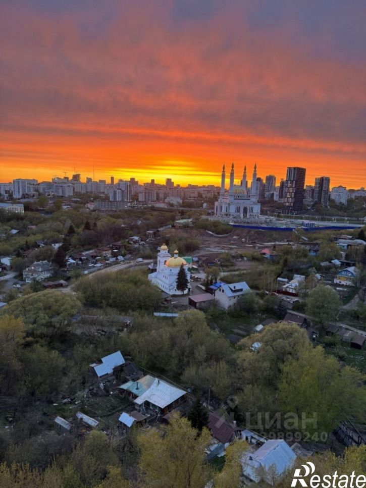 4-комн квартира ул Бехтерева, 16,  д. 16