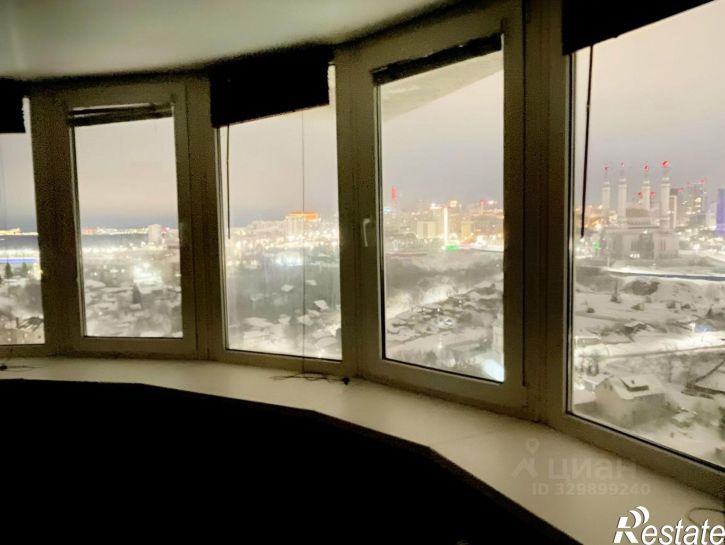 4-комн квартира ул Бехтерева, 16,  д. 16