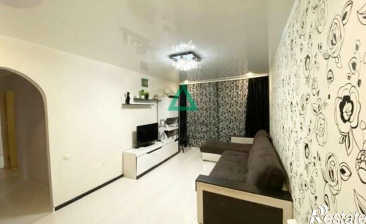 3-комн квартира ул Мубарякова, 11,  д. 11