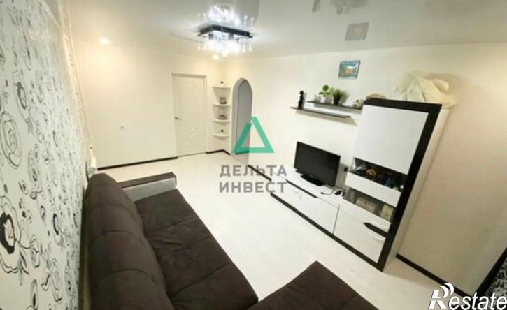 3-комн квартира ул Мубарякова, 11,  д. 11