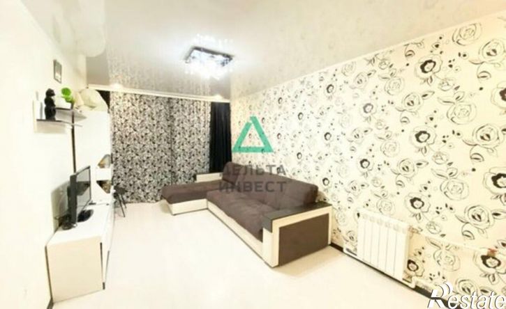 3-комн квартира ул Мубарякова, 11,  д. 11