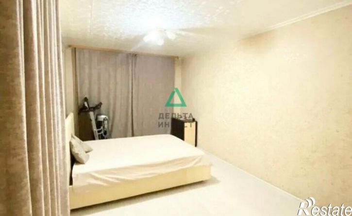 3-комн квартира ул Мубарякова, 11,  д. 11
