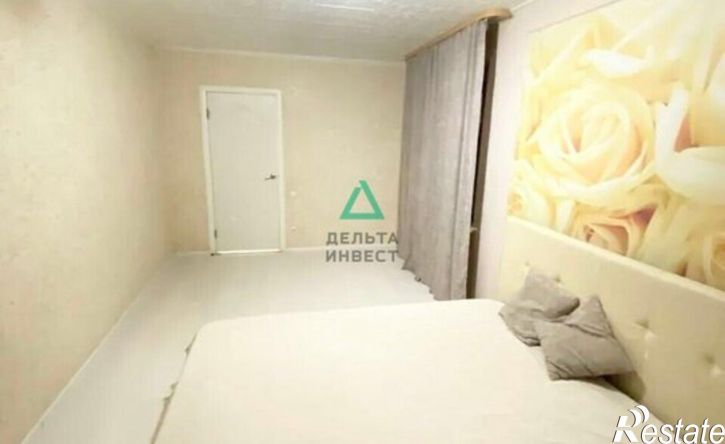 3-комн квартира ул Мубарякова, 11,  д. 11