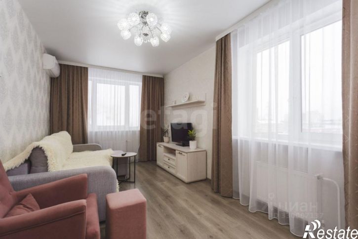 2-комн квартира ул Караидельская, 54/1,  д. 54/1