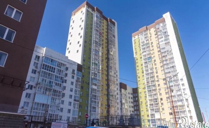 1-комн квартира ул Проломная, 16,  д. 16