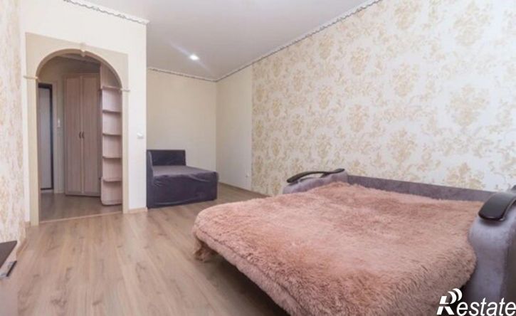 1-комн квартира ул Проломная, 16,  д. 16
