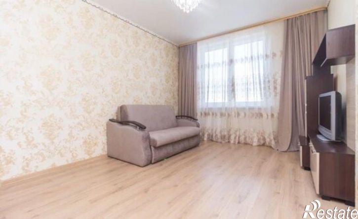 1-комн квартира ул Проломная, 16,  д. 16