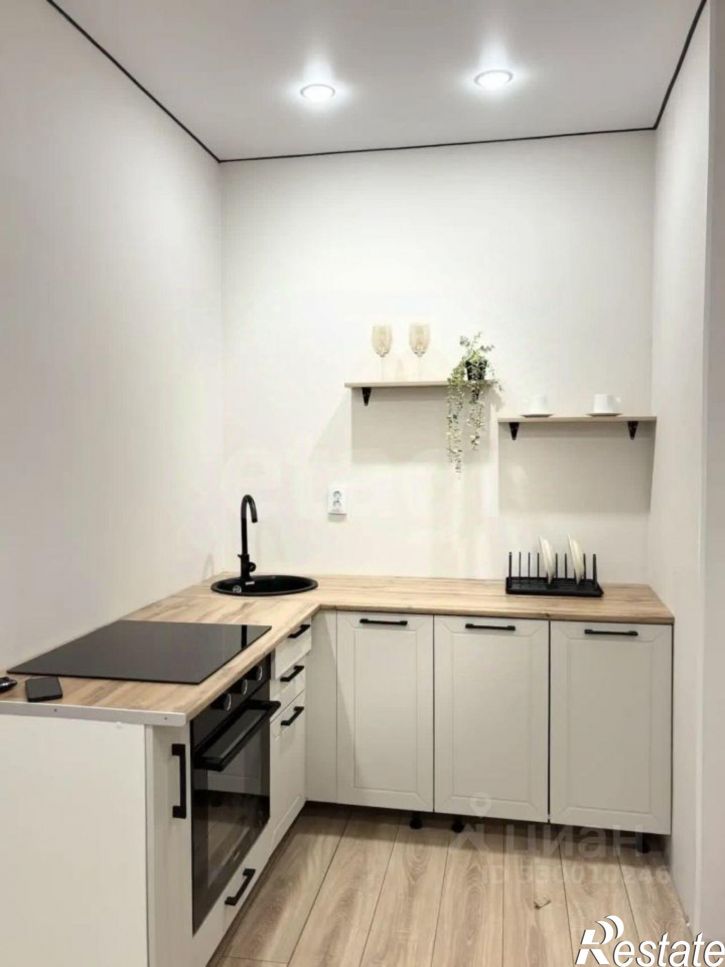 2-комн квартира ул Энтузиастов, 7,  д. 7