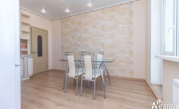 1-комн квартира ул Проломная, 16,  д. 16
