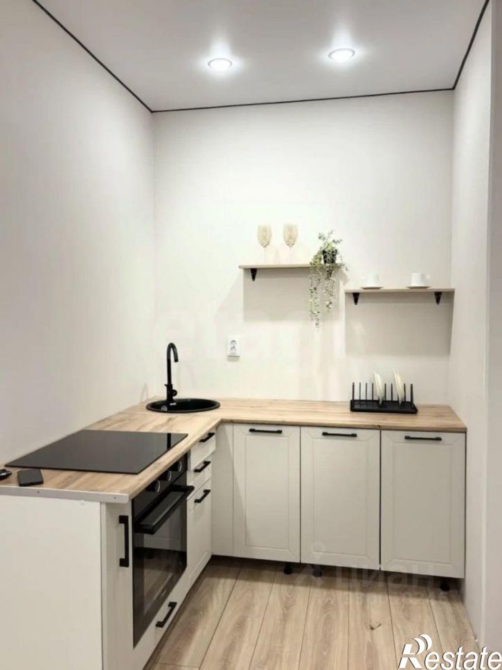 2-комн квартира ул Энтузиастов, 7,  д. 7