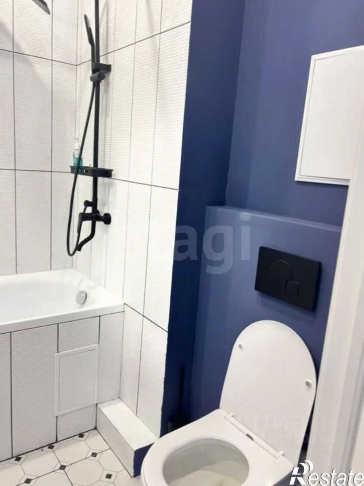 2-комн квартира ул Энтузиастов, 7,  д. 7