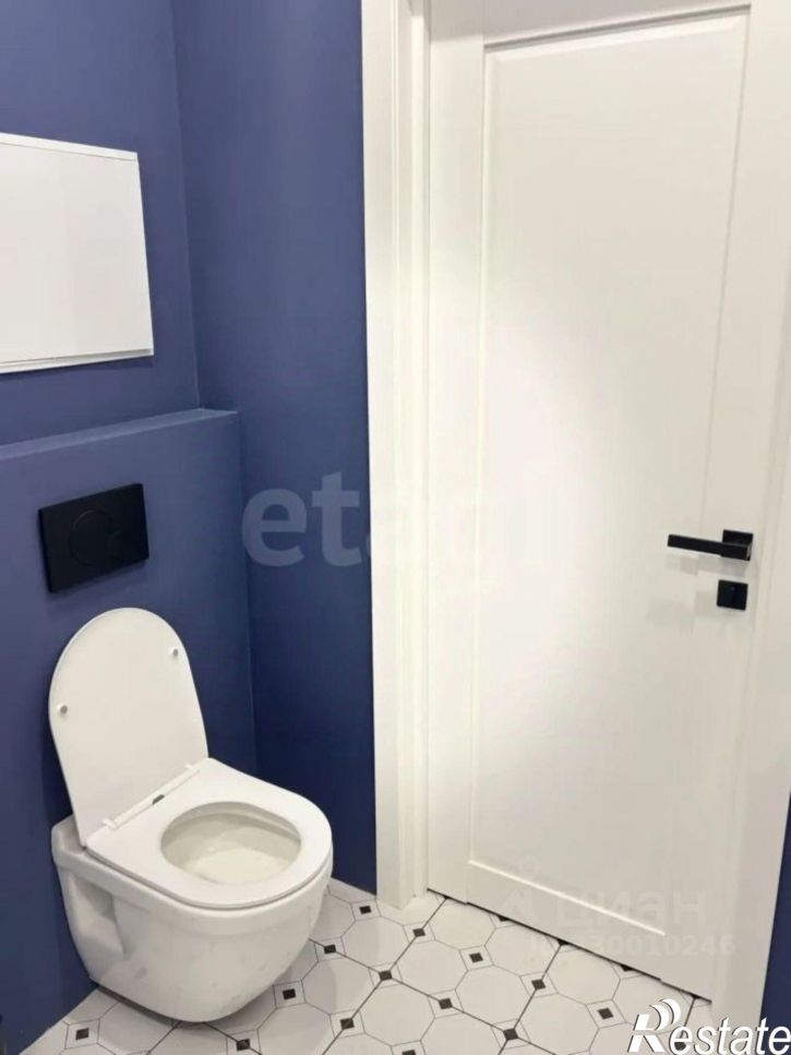 2-комн квартира ул Энтузиастов, 7,  д. 7