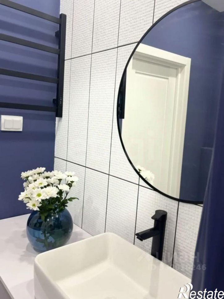 2-комн квартира ул Энтузиастов, 7,  д. 7