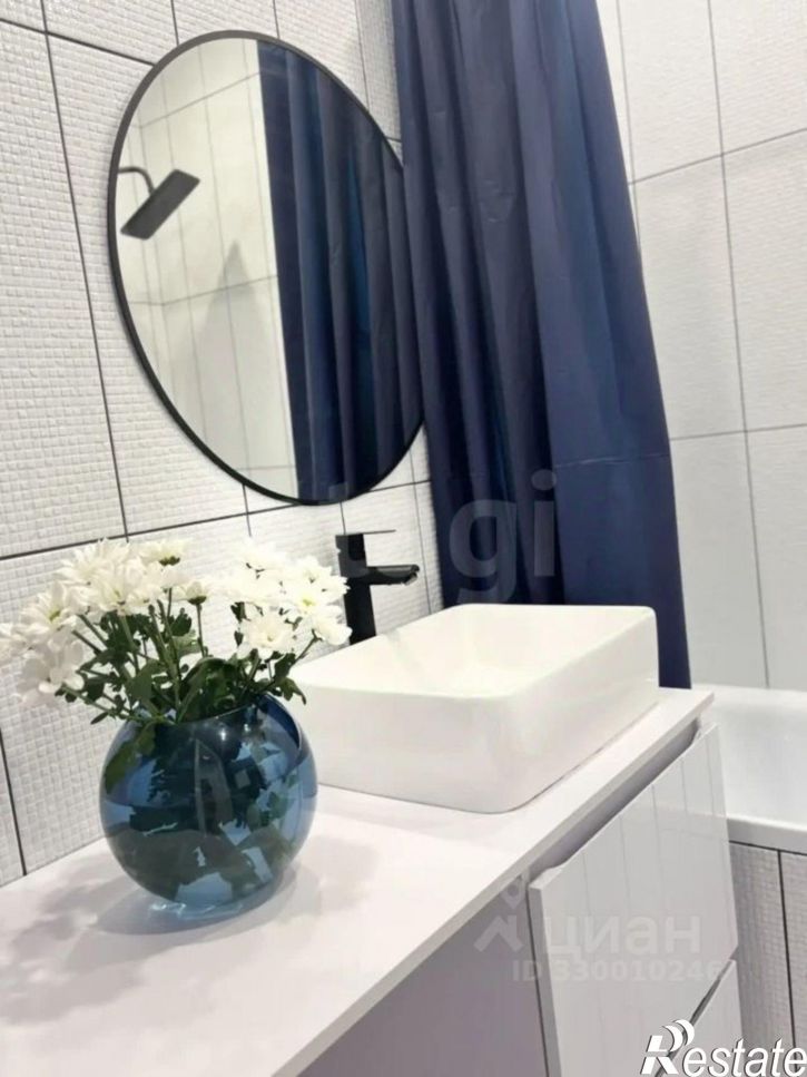 2-комн квартира ул Энтузиастов, 7,  д. 7