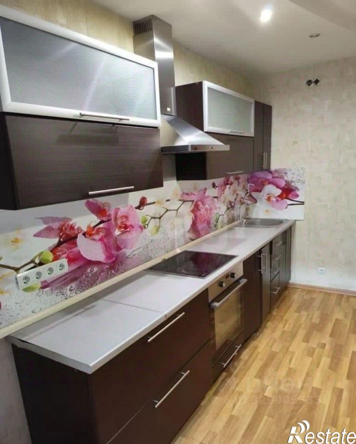 2-комн квартира ул Софьи Перовской, 38,  д. 38