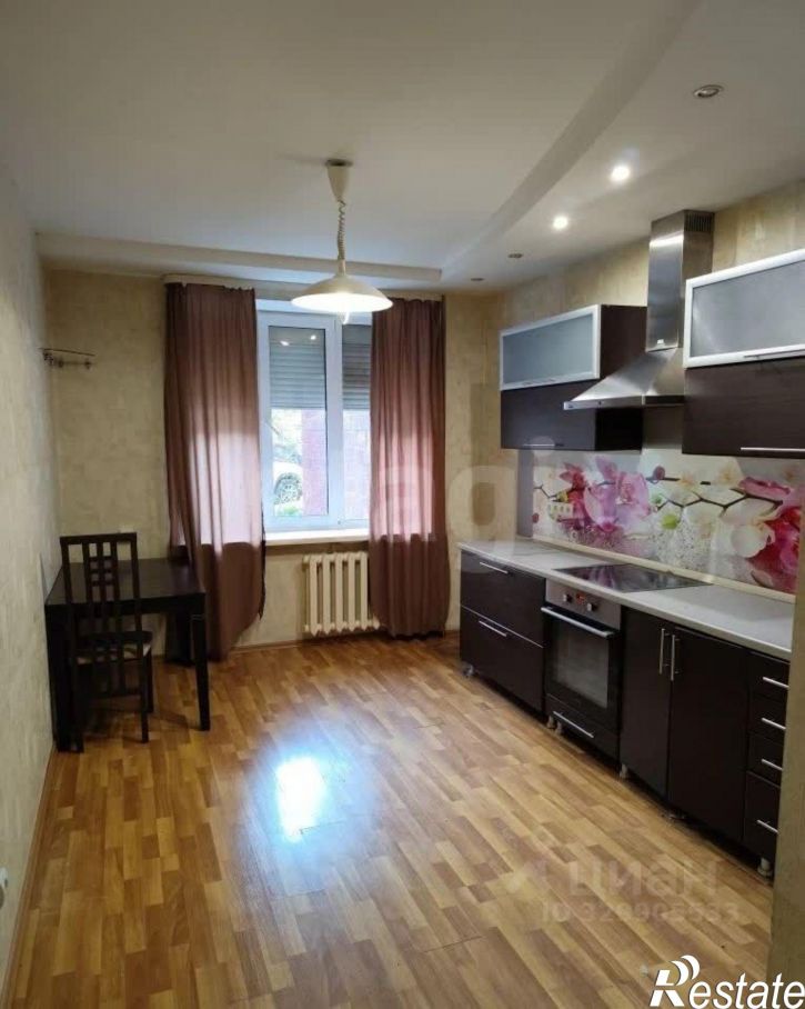 2-комн квартира ул Софьи Перовской, 38,  д. 38