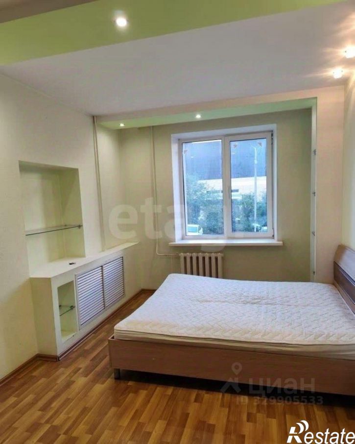 2-комн квартира ул Софьи Перовской, 38,  д. 38