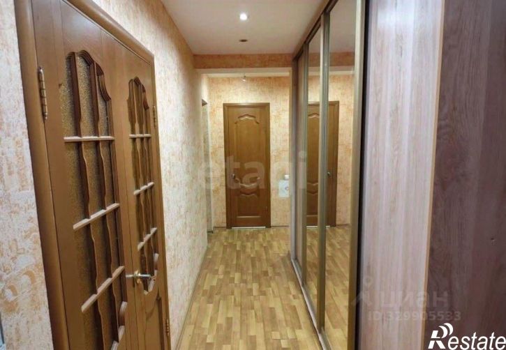 2-комн квартира ул Софьи Перовской, 38,  д. 38