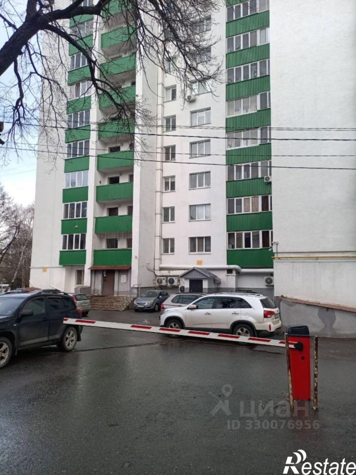 2-комн квартира проспект Октября, 135,  д. 135