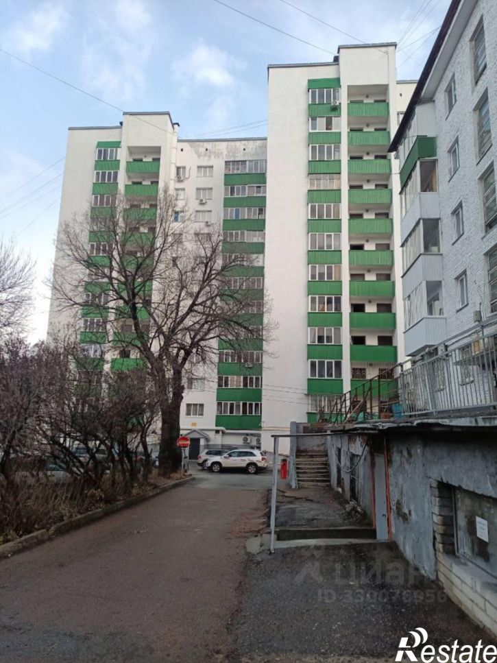 2-комн квартира проспект Октября, 135,  д. 135