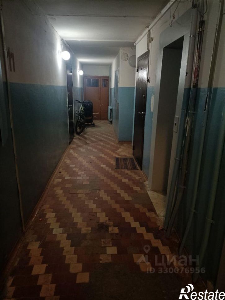2-комн квартира проспект Октября, 135,  д. 135