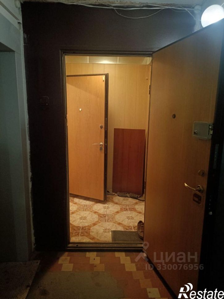 2-комн квартира проспект Октября, 135,  д. 135
