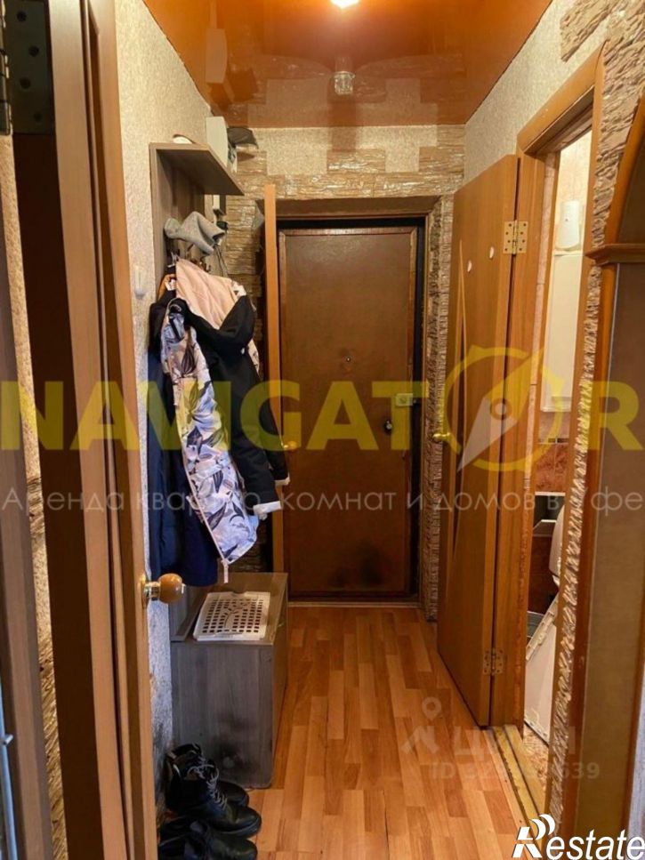 2-комн квартира улица Коммунаров, 8,  д. 8
