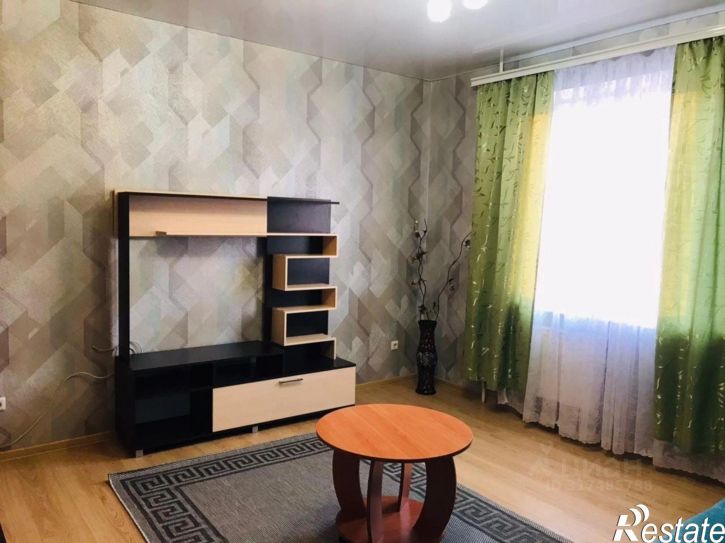 2-комн квартира улица Баязита Бикбая, 17,  д. 17