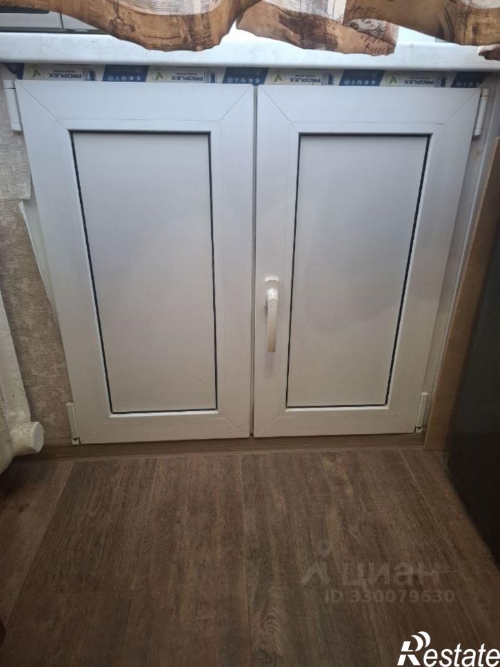 1-комн квартира проспект Октября, 160,  д. 160