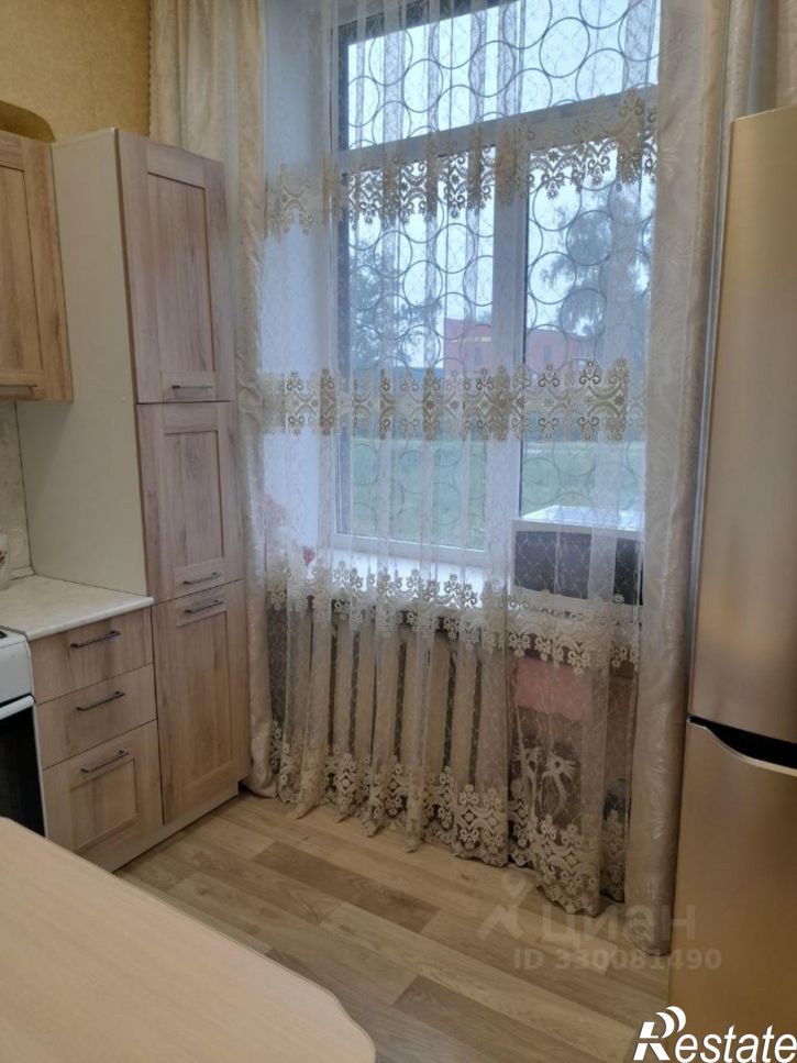 2-комн квартира Интернациональная улица, 107,  д. 107