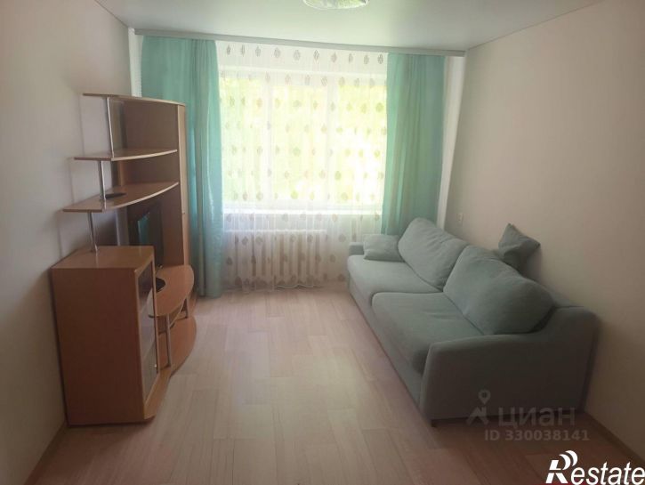1-комн квартира ул Юрия Гагарина, 13,  д. 13