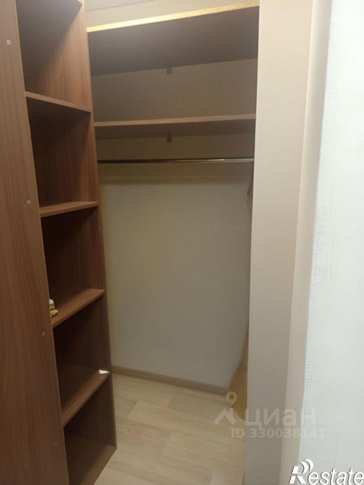 1-комн квартира ул Юрия Гагарина, 13,  д. 13