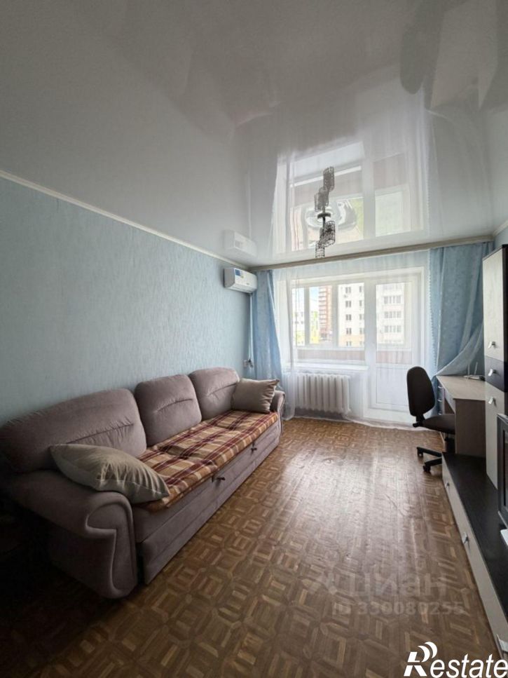 1-комн квартира ул Карла Маркса, 40,  д. 40