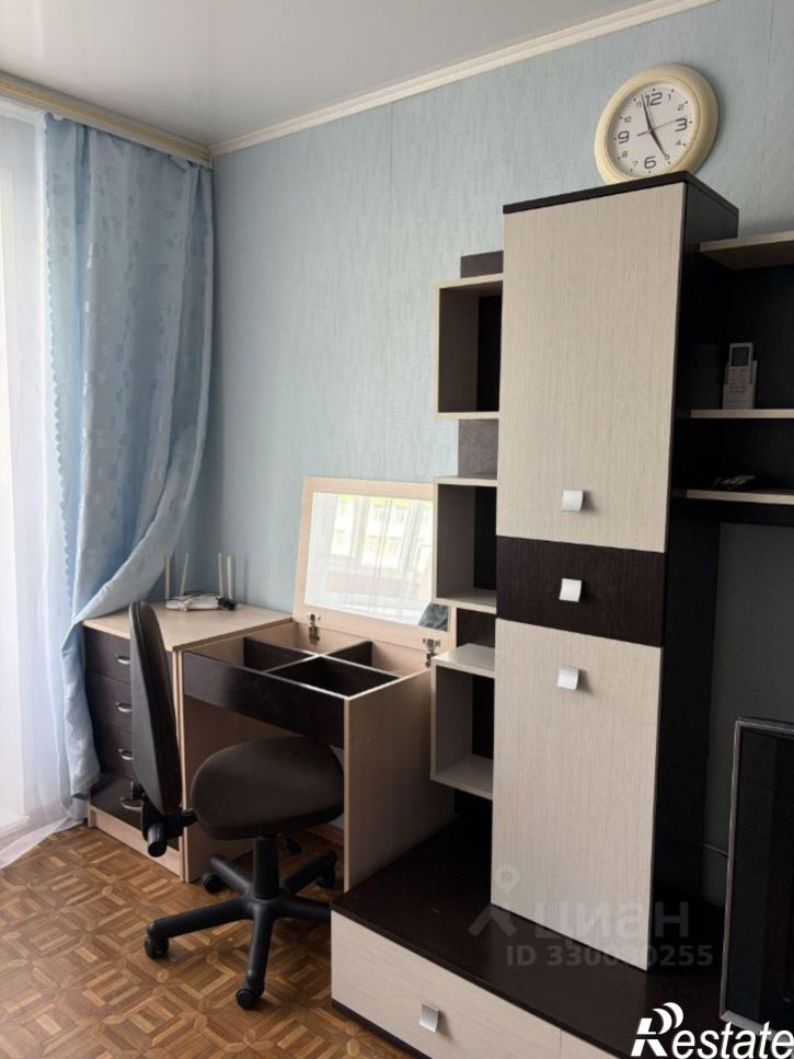 1-комн квартира ул Карла Маркса, 40,  д. 40