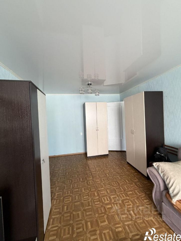 1-комн квартира ул Карла Маркса, 40,  д. 40
