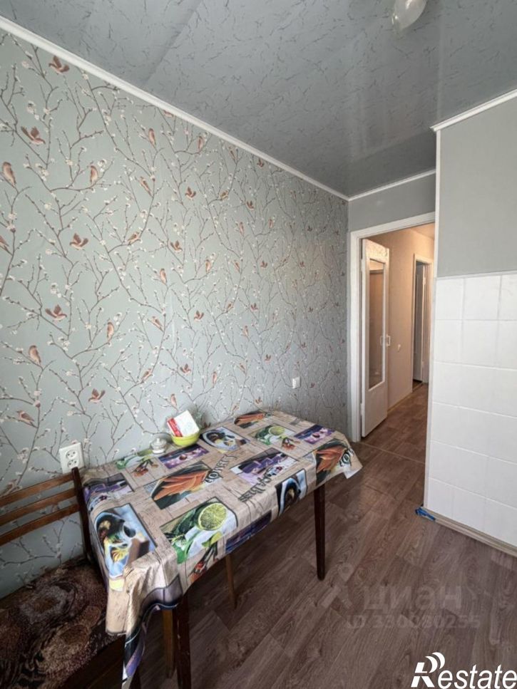 1-комн квартира ул Карла Маркса, 40,  д. 40