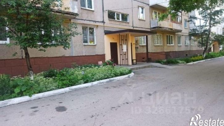 3-комн квартира ул Менделеева, 177/2,  д. 177/2