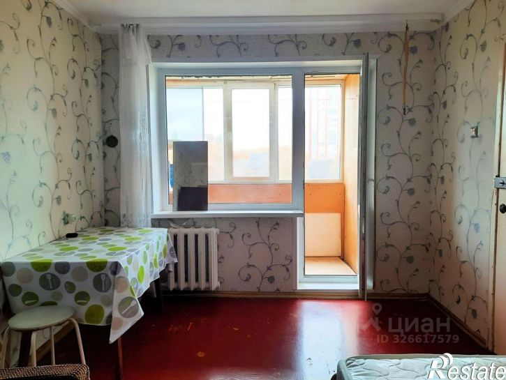 3-комн квартира ул Менделеева, 177/2,  д. 177/2