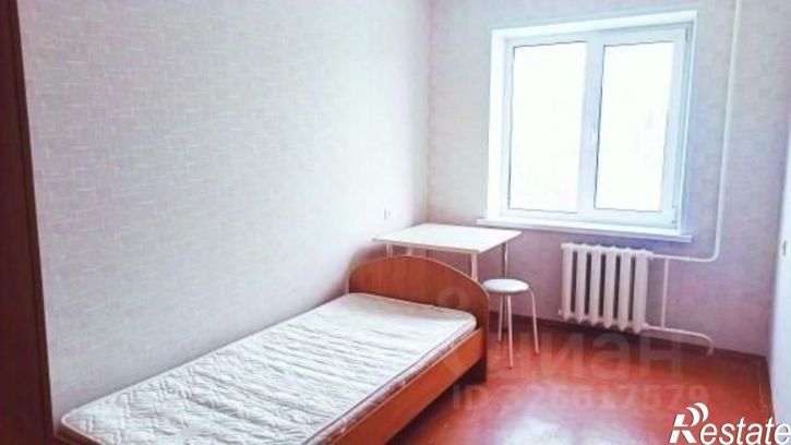 3-комн квартира ул Менделеева, 177/2,  д. 177/2