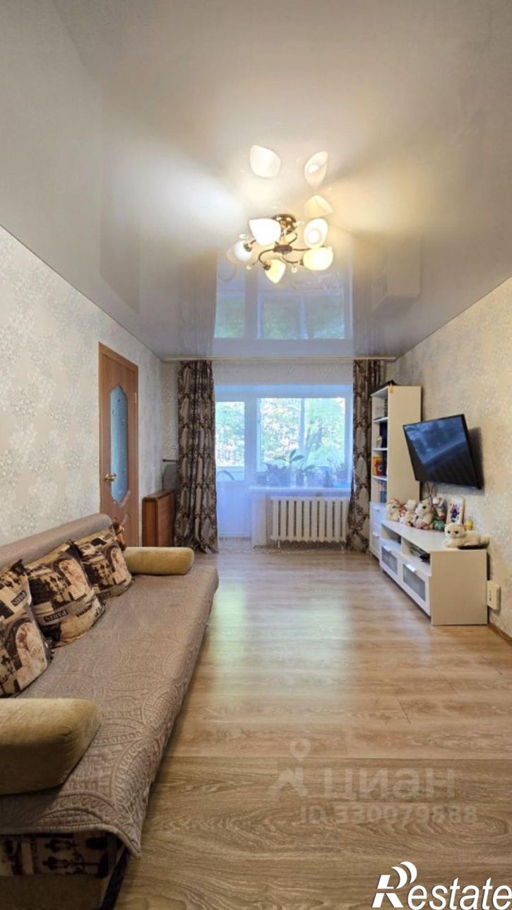 2-комн квартира пр-кт Октября, 88/1,  д. 88/1