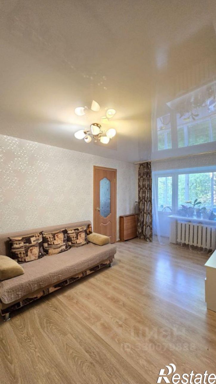 2-комн квартира пр-кт Октября, 88/1,  д. 88/1