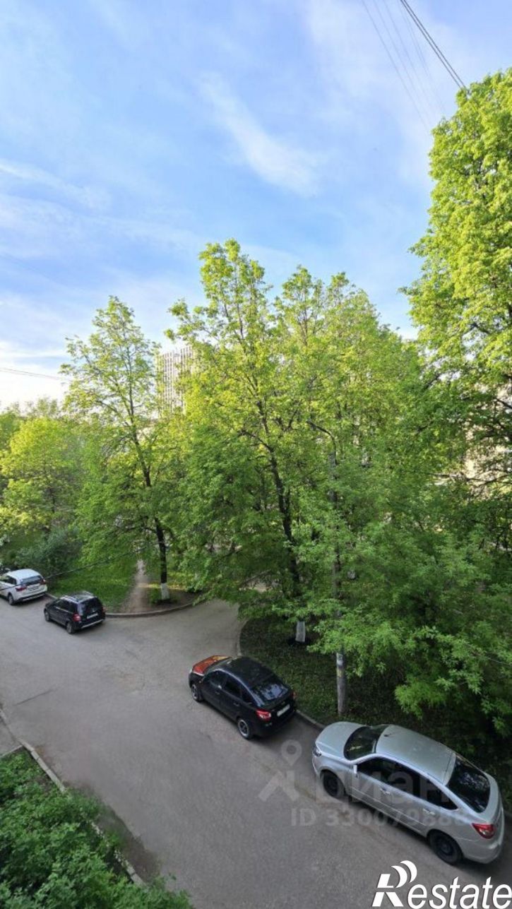 2-комн квартира пр-кт Октября, 88/1,  д. 88/1